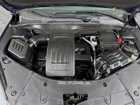 Used 2017 Chevrolet Equinox LT w/ Convenience Package image 30