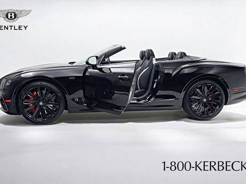 Used 2024 Bentley Continental GT Speed image 7