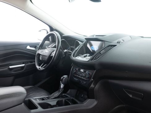 Used 2017 Ford Escape Titanium FWD image 29