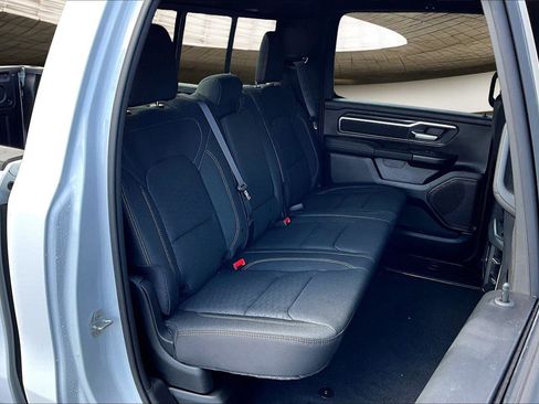 New 2026 RAM 1500 Big Horn image 9