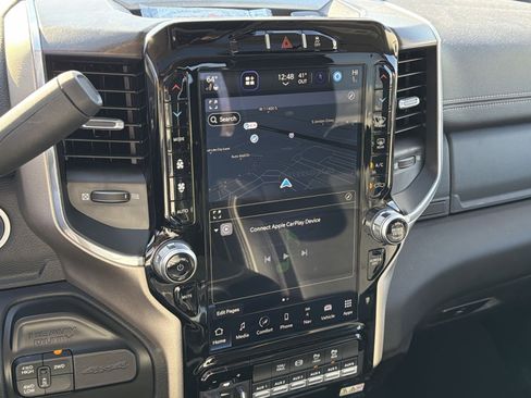 Used 2024 RAM 2500 Laramie image 25