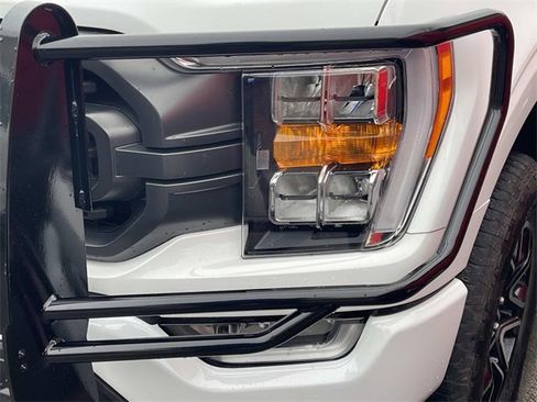 Used 2023 Ford F150 XLT w/ Equipment Group 302A High image 7