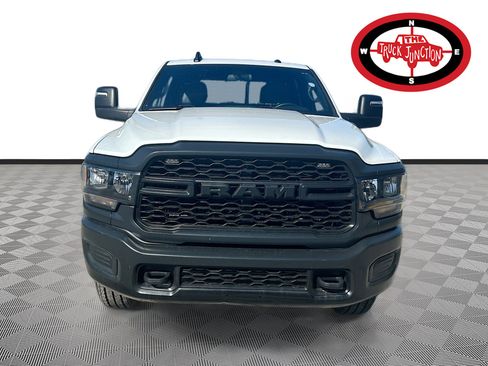 Used 2023 RAM 2500 Tradesman image 2