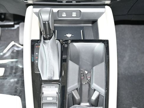 New 2025 Honda Accord EX-L image 23