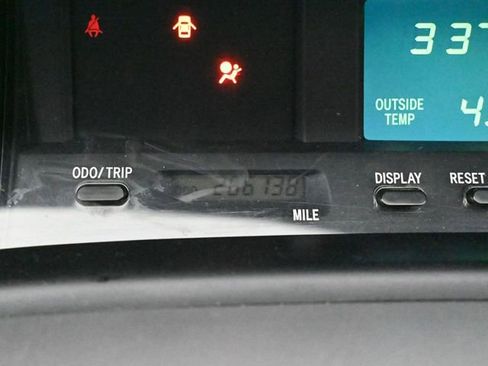 Used 2002 Toyota Avalon XL image 30