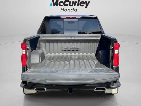 Used 2022 Chevrolet Silverado 1500 High Country image 72