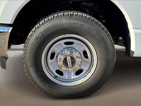 New 2026 Ford F350 XL w/ XL Chrome Package RWD image 10