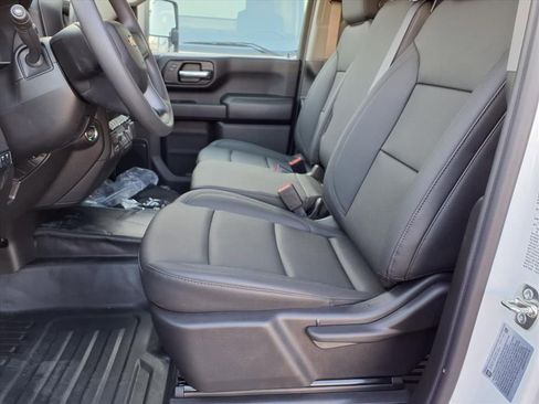 New 2026 Chevrolet Silverado 3500 W/T w/ WT Convenience Package image 9