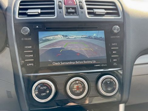 Used 2018 Subaru Forester 2.5i Premium w/ All-Weather Package image 19