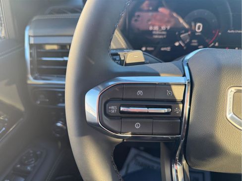 New 2026 GMC Yukon Elevation w/ LPO, Floor Liner Package image 27