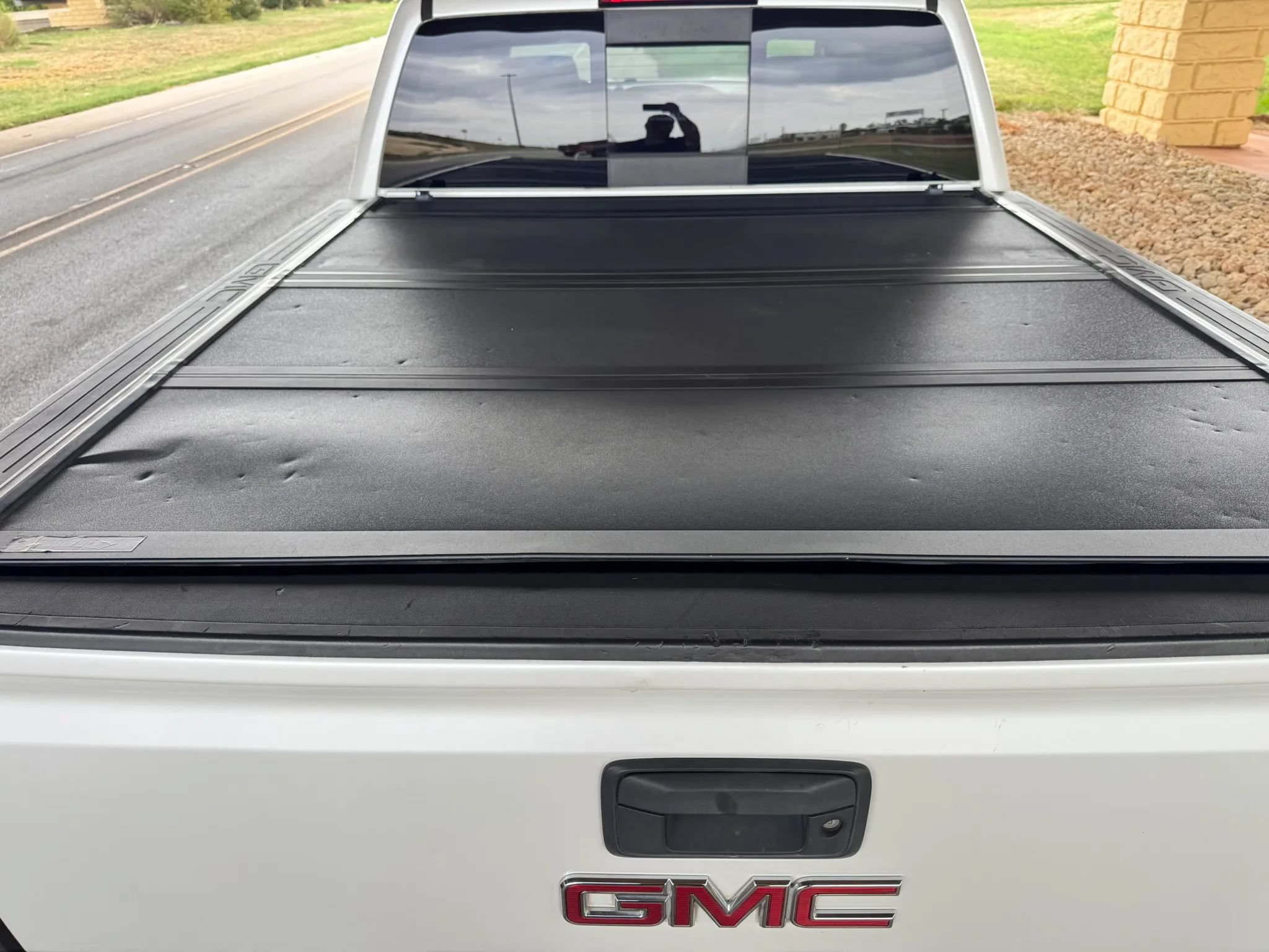 Used 2018 GMC Sierra 1500 Denali w/ Denali Ultimate Package AWD/4WD image 21