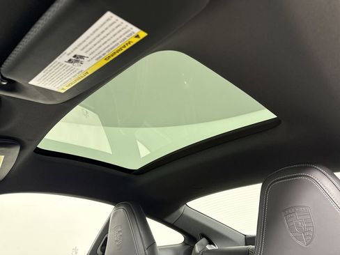 New 2026 Porsche 911 Carrera 4S image 42