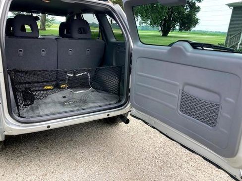 Used 2002 Toyota RAV4 2WD image 21