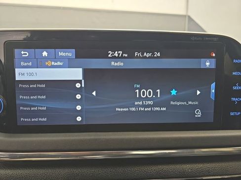 Used 2021 Hyundai Sonata Limited FWD image 33