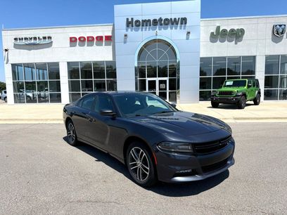 Used 2019 Dodge Charger SXT