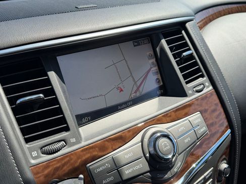 Used 2019 Nissan Armada SL w/ Premium Package image 28