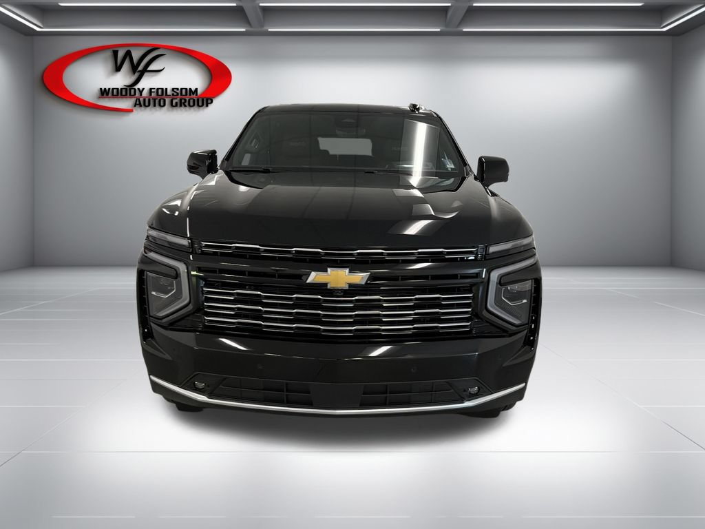 New 2026 Chevrolet Tahoe High Country RWD image 2