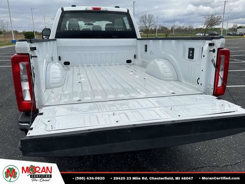 Used 2024 Ford F250 XL w/ XL Chrome Package AWD/4WD image 12