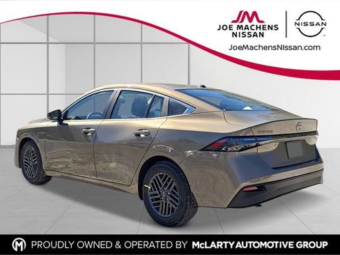 New 2026 Nissan Sentra SV image 4