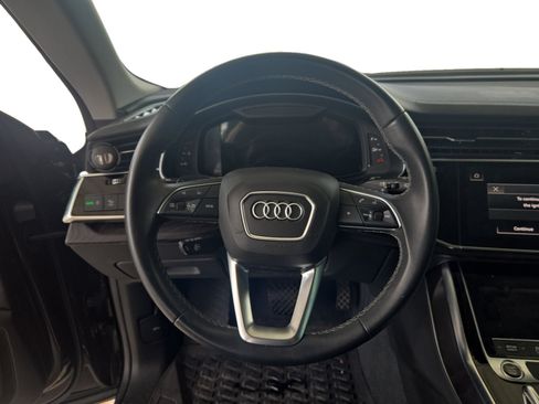 Used 2023 Audi Q8 Premium AWD/4WD image 13