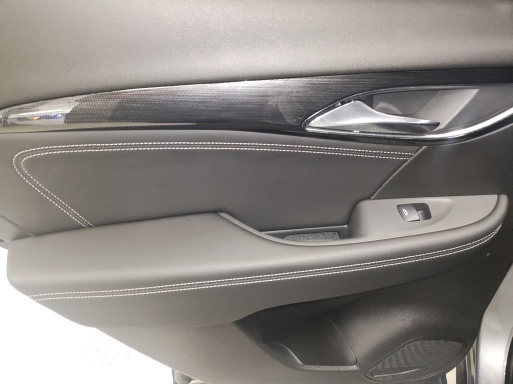 Certified 2023 Buick Envision Essence FWD image 26