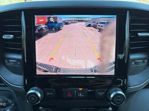 New 2026 RAM 1500 Express image 17