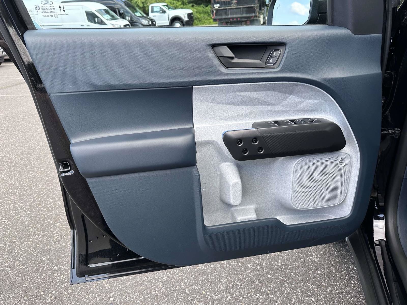 Used 2026 Ford Maverick XLT FWD image 9