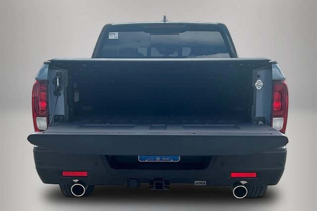 Used 2026 Honda Ridgeline Black Edition image 7