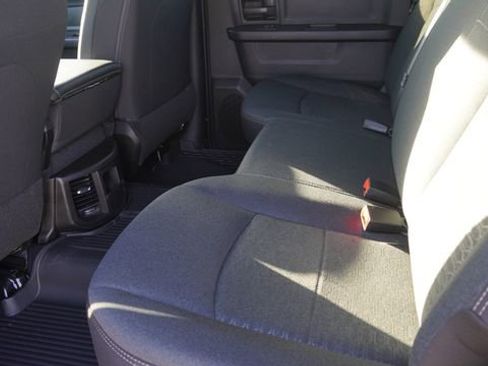 New 2026 RAM 2500 Tradesman image 12