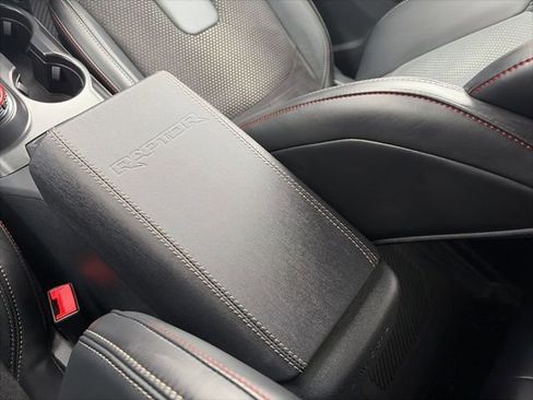 Used 2024 Ford Bronco Raptor w/ Interior Carbon Fiber Pack 6 image 34