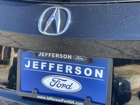 Used 2022 Acura MDX FWD image 16