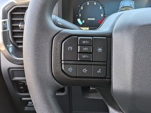 New 2025 Ford F150 STX w/ Equipment Group 200A image 25