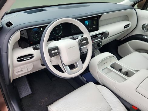 New 2026 Hyundai Palisade Calligraphy AWD/4WD image 14