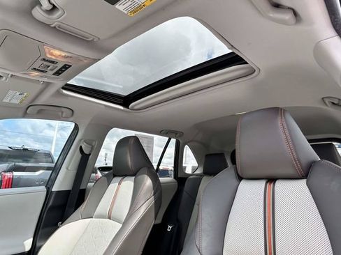 Used 2019 Toyota RAV4 Adventure w/ Cold Weather Package AWD/4WD image 16