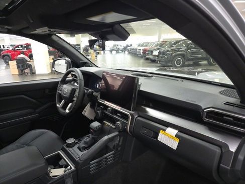 New 2026 Toyota 4Runner TRD Sport Premium image 9