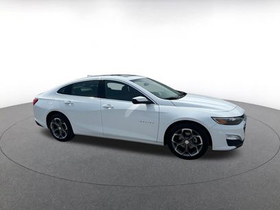 Used 2023 Chevrolet Malibu LT w/ Driver Confidence Package