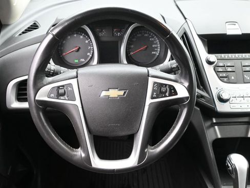 Used 2011 Chevrolet Equinox LT w/ LPO, Protection Package image 19