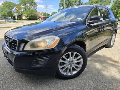Used 2010 Volvo XC60 T6