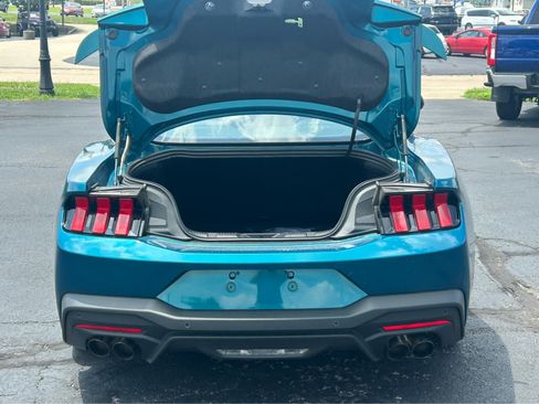 New 2026 Ford Mustang GT Premium RWD image 5