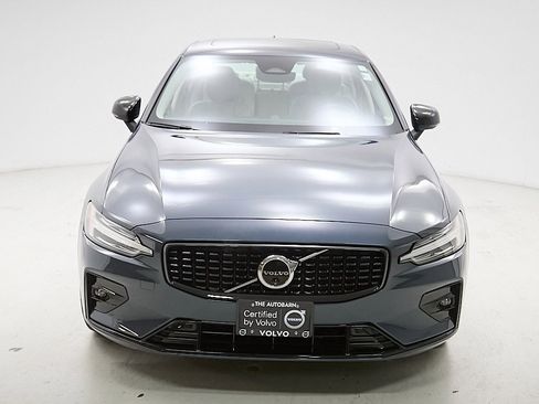 Certified 2024 Volvo S60 B5 Ultimate image 5