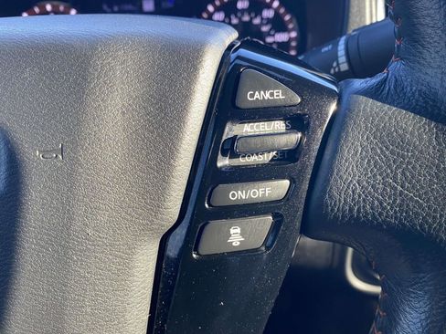 Used 2022 Nissan Frontier Pro-X image 23