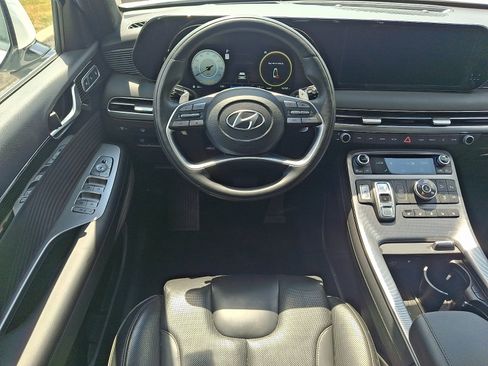 Used 2025 Hyundai Palisade Calligraphy AWD/4WD image 12