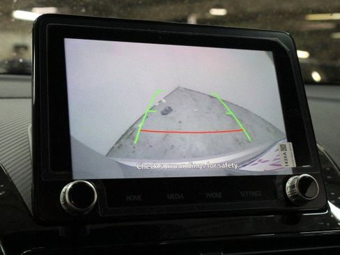 New 2026 Mitsubishi Eclipse Cross ES image 13