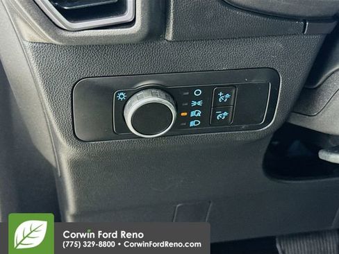 New 2026 Ford Bronco Sport Big Bend AWD/4WD image 11
