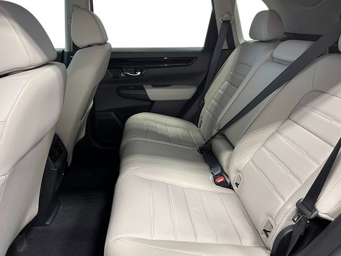 New 2026 Honda CR-V EX-L image 26