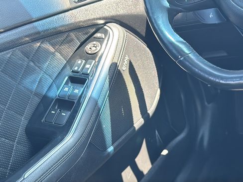 Used 2014 Kia Optima SX FWD image 19