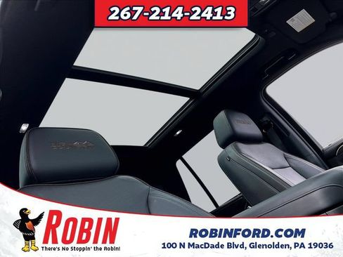 Used 2023 Chevrolet Tahoe High Country AWD/4WD image 28