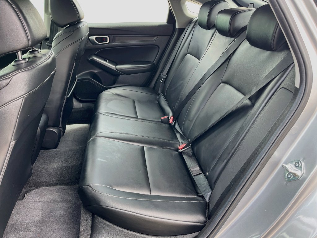 Used 2024 Acura Integra FWD image 24
