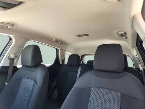 New 2026 Kia Sportage LX w/ LX Convenience Package FWD image 27