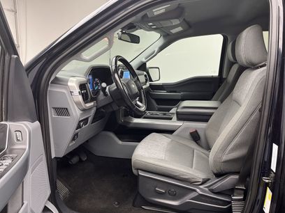 Certified 2022 Ford F150 XLT w/ Equipment Group 301A Mid